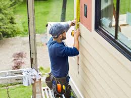 Best Historical Building Siding Restoration  in Hebron, KY